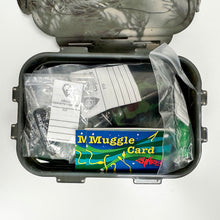 6 in 1 Cache Hide Kit