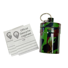6 in 1 Cache Hide Kit