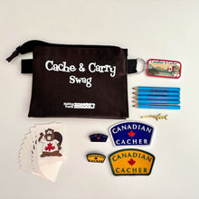 Cache and Carry Swag Kit