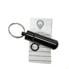6 in 1 Cache Hide Kit