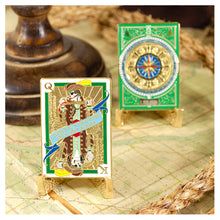 Pirate Geocoin - Caribbean Gold