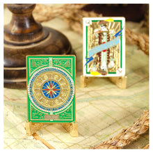 Pirate Geocoin - Caribbean Gold