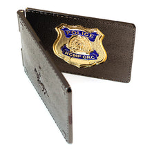 RCMP Wallet Badge (mini) coin