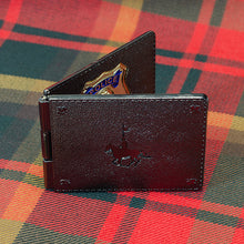 RCMP Wallet Badge (mini) coin