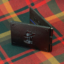 RCMP Wallet Badge (mini) coin