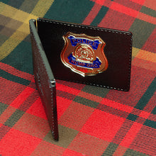 RCMP Wallet Badge (mini) coin