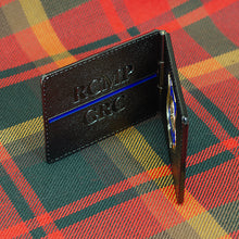 RCMP Wallet Badge (mini) coin