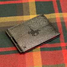 RCMP Wallet Badge (mini) coin