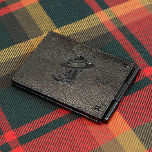 RCMP Wallet Badge (mini) coin
