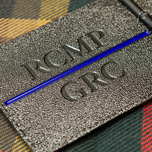 RCMP Wallet Badge (mini) coin
