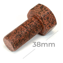 Rusty Bolt Micro Cache