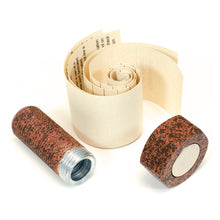 Rusty Bolt Micro Cache