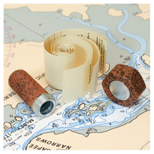 Rusty Bolt Micro Cache