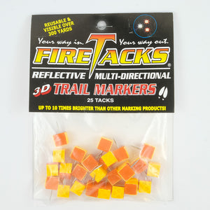 Wildfire 4D fire tacks in package