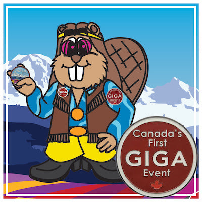 Canada's First Giga Grab Bag