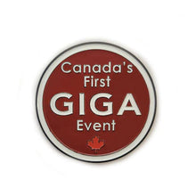 Canada's First Giga Grab Bag