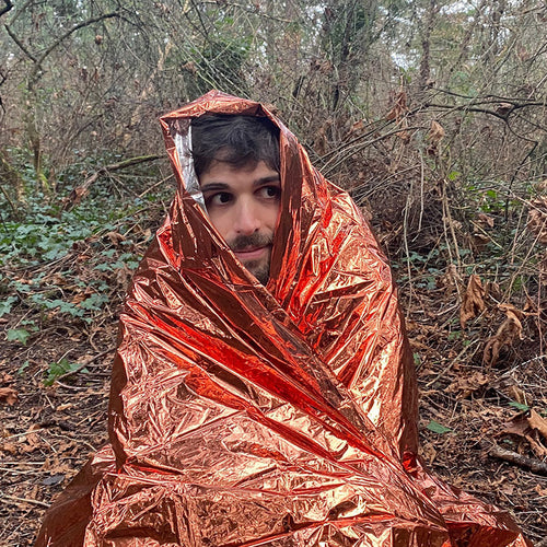 Emergency Survival Blanket