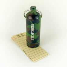 Scuba Micro Cache
