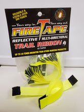 FireTape™ Trail Ribbon for Night Caches