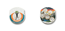 Landsharkz Extreme Geocaching Geocoin