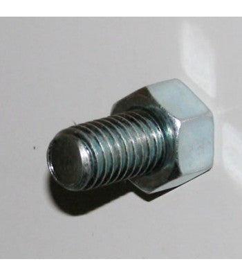 Magnetic Bolt Geocache