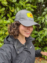 Canadian Cacher Ball Cap