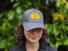 Canadian Cacher Ball Cap