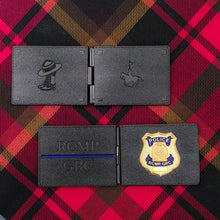 RCMP Wallet Badge (mini) coin