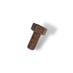 Rusty Bolt Micro Cache