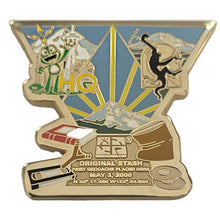 GeoTriad Achievement Geocoin (NEW!)