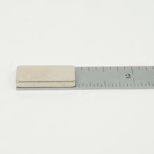 Rare Earth Magnet - Rectangle
