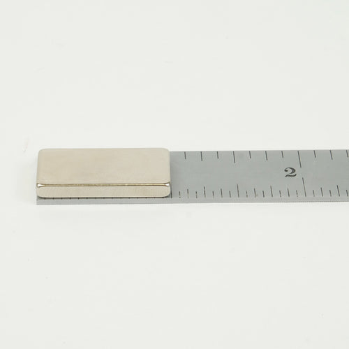 Rare Earth Magnet - Rectangle