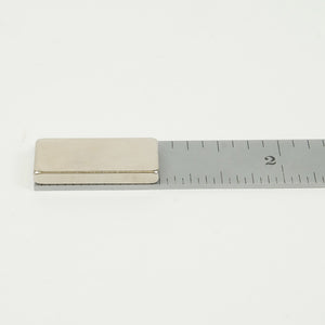 Rare Earth Magnet - Rectangle