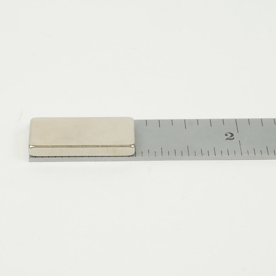 Rare Earth Magnet - Rectangle