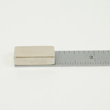 Rare Earth Magnet - Rectangle