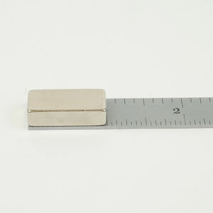 Rare Earth Magnet - Rectangle