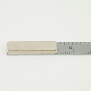 Rare Earth Magnet - Rectangle