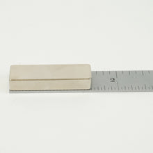 Rare Earth Magnet - Rectangle