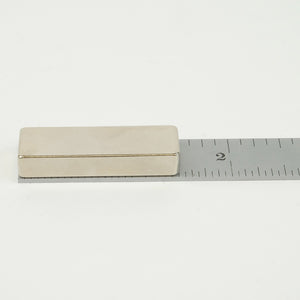 Rare Earth Magnet - Rectangle