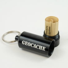 Scuba Micro Cache