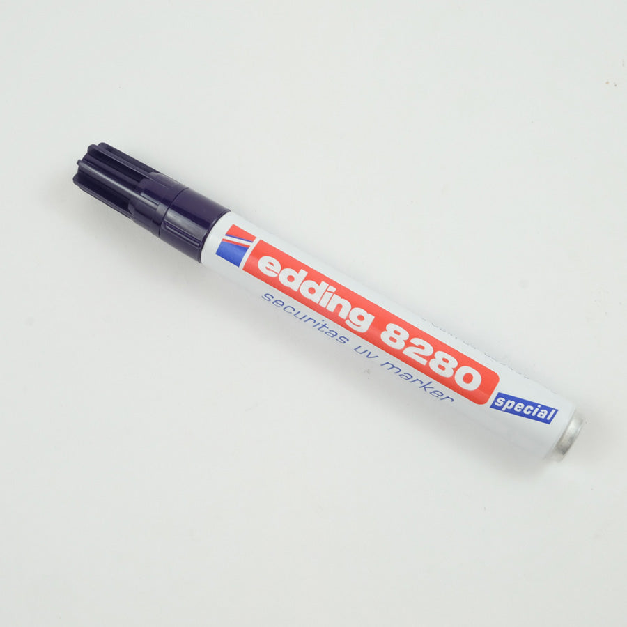 Edding 8280 UV Marker