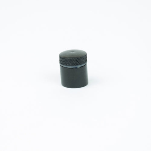 Black magnetic nano cache
