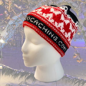 Trackable Toque